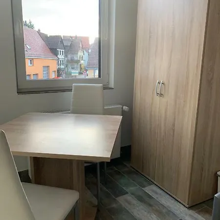 Ochsen“ In Wurmberg 게스트하우스 Wurmberg