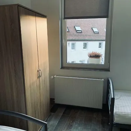 Ochsen“ In Wurmberg