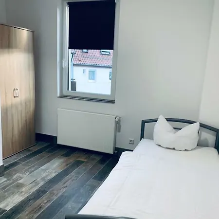 게스트하우스 Ochsen“ In Wurmberg